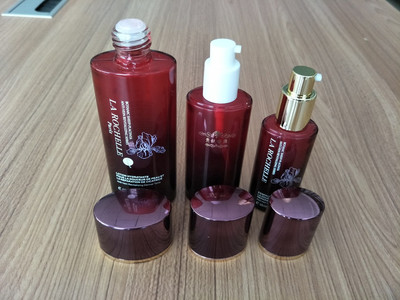 廣州正順 專業護膚品與化妝品包裝瓶制造商，提供一站式批發服務